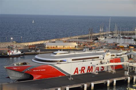 Grupo Armas Trasmediterranea Naveira Armas Las Palmas D Flickr