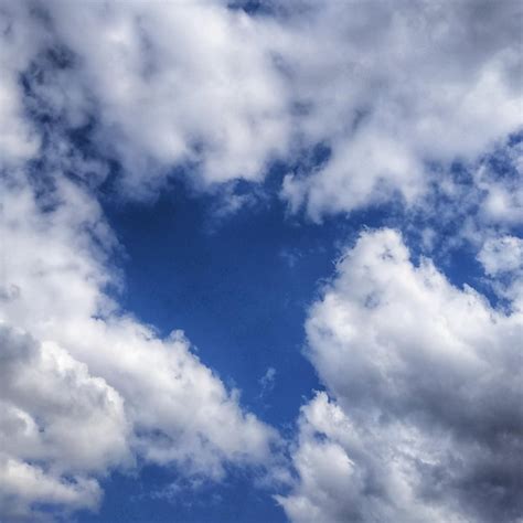 Cielo Dram Tico Con Nubes Tormentosas Foto Premium