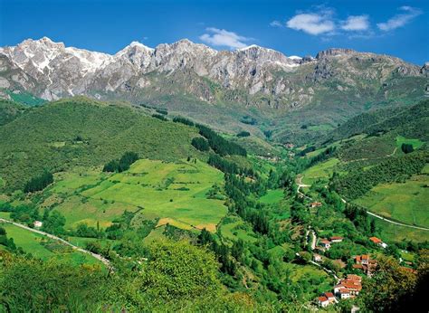 Picos De Europa