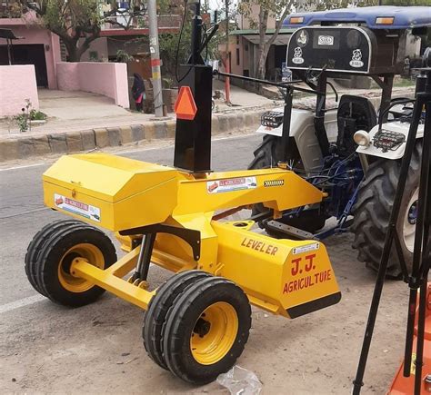 Land Leveler Land Leveler For Tractor Latest Price Manufacturers