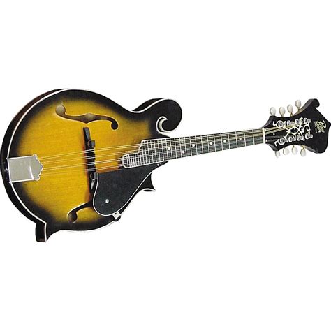 Rogue RM100F F-Style Mandolin | Music123