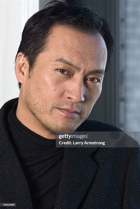 Ken Watanabe Ken Watanabe By Larry Armstrong Ken Watanabe Usa