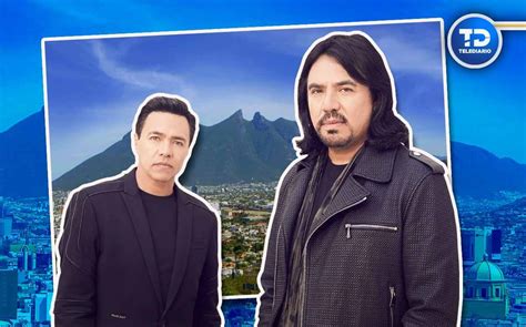 Los Temerarios En Monterrey Cu Nto Cuestan Los Boletos Telediario M Xico