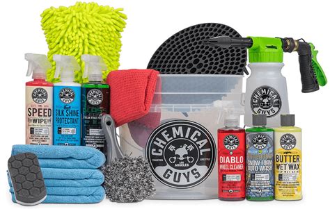 Best Car Washing Kit With Bucket The Trend Time