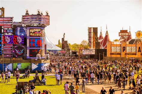 Super Early Birds Voor Paaspop Dinsdag Al In De Verkoop