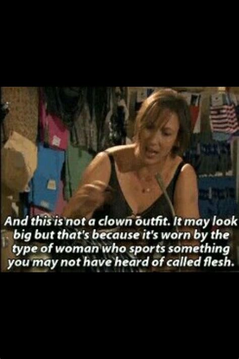 Pin by becki smith on Miranda hart | Miranda hart, British comedy, Tv ...