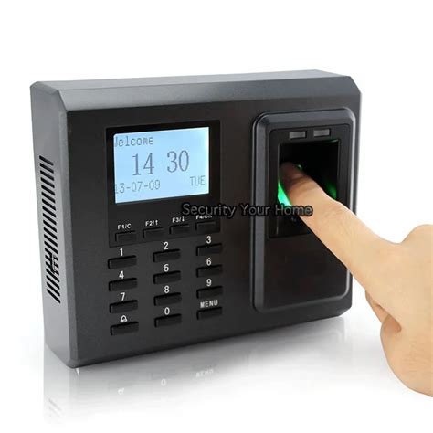 Cheapest price for Fingerprint Reader ZK F2 ZEM500 Fingerprint Door Access Support ...