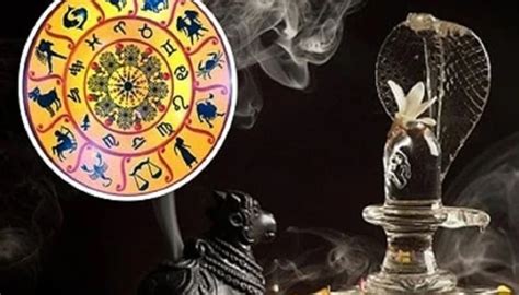 Nag Panchami 2023 This Auspicious Day These Zodiac People Are Very