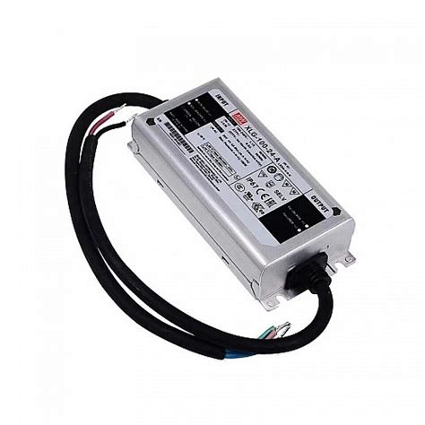 Xlg A Meanwell W Vdc A Vac Constant Power Mode Led