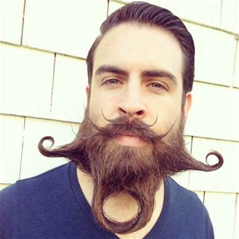 25 Exemplary Beard Styles for Round Faces – BeardStyle