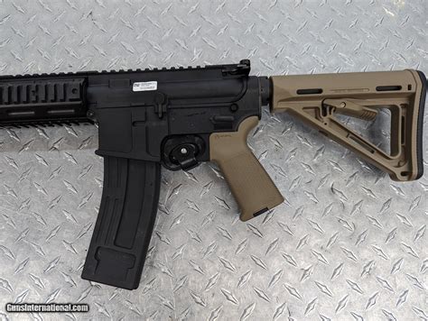 U.S. ARMS COMPANY patrot 15