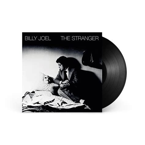 billy joel  stranger  anniversary edition vinyl sony