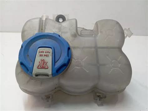 Porsche Macan Water Coolant Expansion Tank Reservoir B B