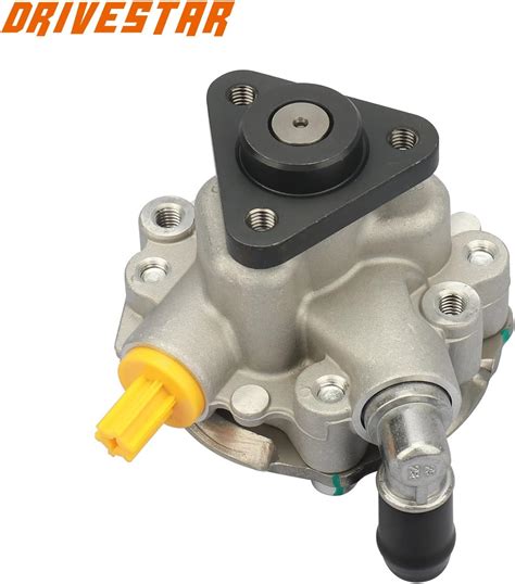 Amazon DRIVESTAR 21 5350 Power Steering Pump Power Assist Pump For