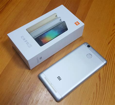 Xiaomi Redmi 3 Pro teszt - A középkategória bajnoka - NapiDroid