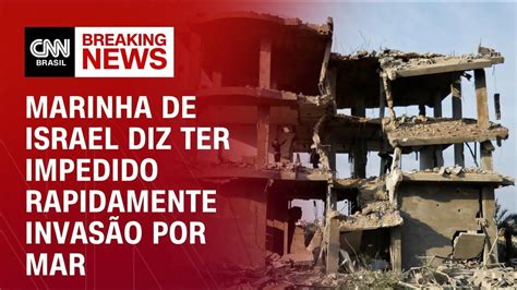 Doze Funcion Rios Da Onu Foram Mortos Em Gaza Confirma Organiza O