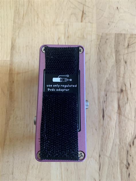 Spring reverb - Mosky Spring reverb - Audiofanzine