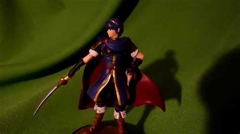 Amiibo Review Marth YouTube