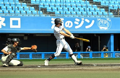 高松商、43年ぶりv 尽誠学園との接戦制し8度目画像 45 バーチャル高校野球 スポーツブル