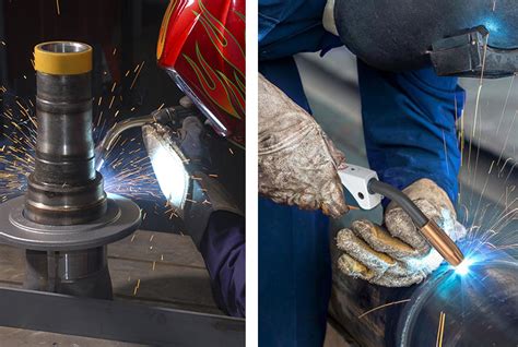 Welding Vs Bolting Main Differences Pros And Cons