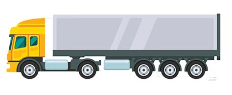 What is an Articulated Lorry? Logistics Terms and Definitions | Saloodo!