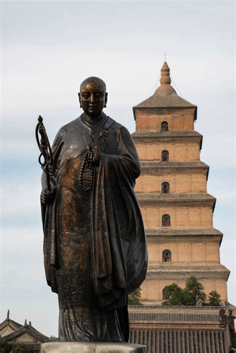 xuanzang xuan zang chinese entry    foreign language