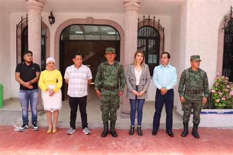 Exposici N Fotogr Fica Heroico Colegio Militar A Os De Lealtad