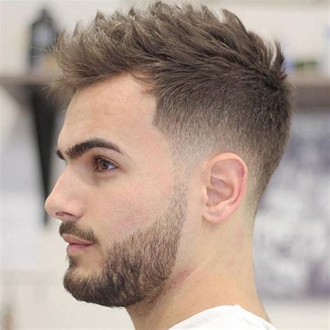 50 Classy Haircuts And Hairstyles For Balding Men Balding Mens