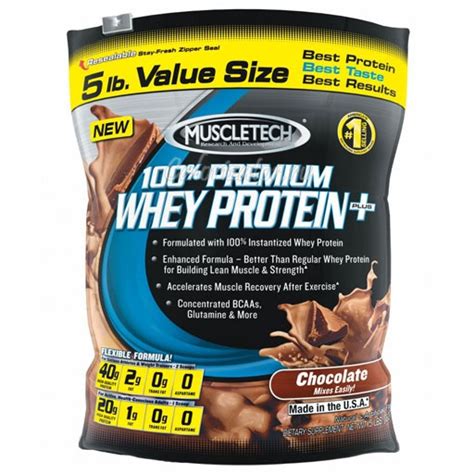 Протеин Muscletech 100 Premium Whey Protein Plus калорийность полезные свойства польза и