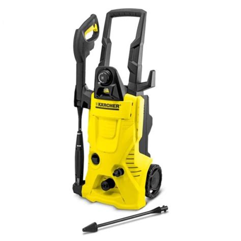 Buy Karcher K4 Pressure Washer 130 Bar Shopbeta