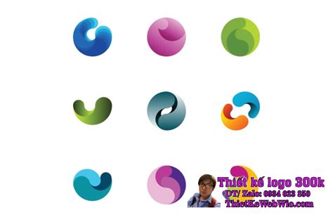 vector logo gia    dep chuyen nghiep wio