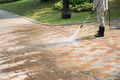 What Is The Importance Of Pressure Washing Your Home S Exterior Prim Mart