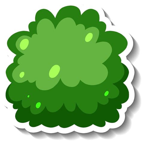 Arbusto Rbol De Dibujo Clip Art Arbusto Verde Cliparts The Best Porn