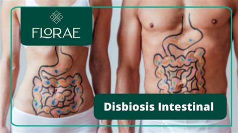 Qué es la Disbiosis Intestinal DECUBRE cómo afecta tu salud YouTube