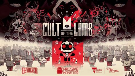 Cấu Hình Game Cult Of The Lamb Trên Steam Tin Học Đại Việt