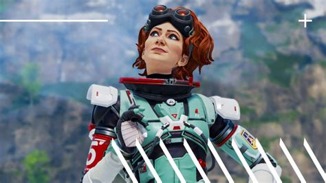 Apex Legends Season Ascension New Map Olympus New Legend Horizon