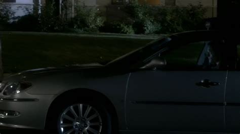 IMCDb Org 2009 Buick LaCrosse In Dollhouse 2009 2010