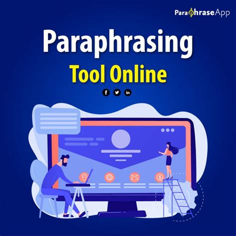 Paraphrasing Tool Online | Paraphrase Generator Tool | Businessinmyarea