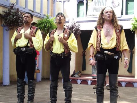 Tortuga Twins...my favorite this year at the Renaissance Festival! Minnesota :) | Renaissance ...