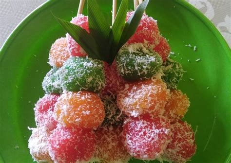 Resep Ongol Ongol Singkong Oleh Radhinaaa Cookpad