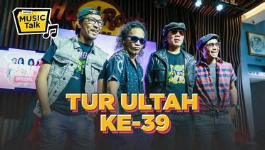 Nonton Video Konser Slank Smile Indonesia Terbaru Vidio