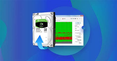 How To Recover Data From Hard Drive With Bad Sectors 2025