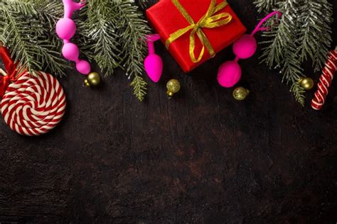 Hundred Christmas Sex Toys Present Royalty Free Images Stock Photos Pictures Shutterstock