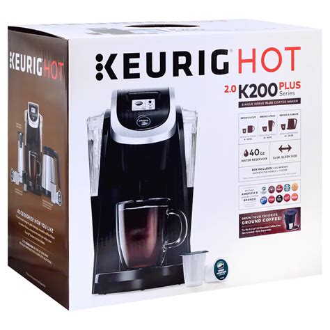 Keurig Hot Coffee Maker Atelier Yuwa Ciao Jp