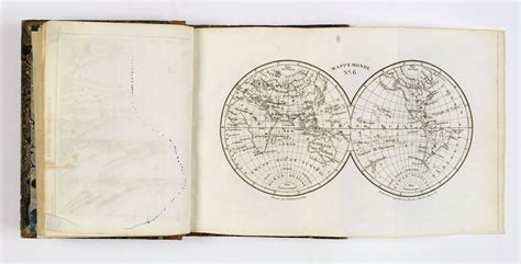 Atlas Classique Universel De Geographie Ancienne Et By Levasseur Ca