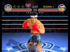 Punch Out Wii Piston Hondo Full Fight Youtube