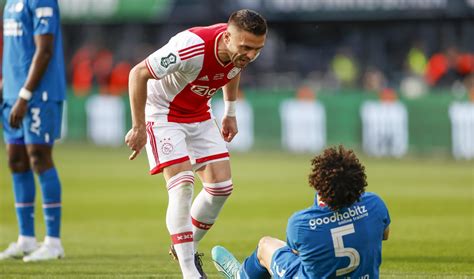 Hans Nijland Haalt Uit Naar Dusan Tadic Na Ajax PSV In Zijn