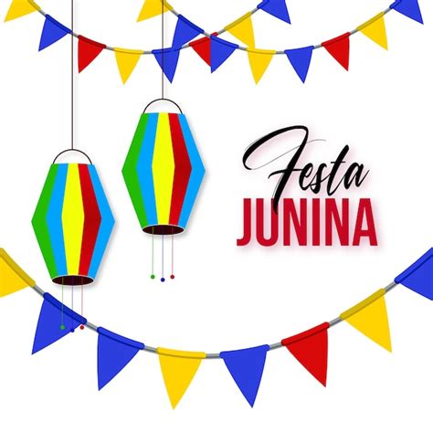 Página 2 Bandeirinha Festa Junina Desenho Imagens Download Grátis no