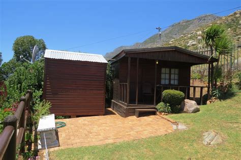 Beaches And Mountains Rustic Cabin Cabins For Rent In Cape Town