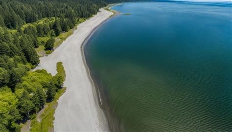 Birch Bay State Park Explore Washington Verdant Traveler